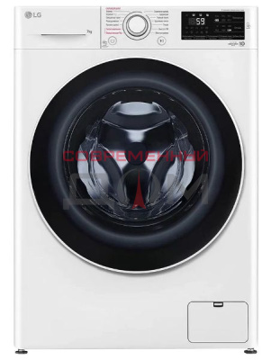 LG F 2J6HSFW / 7кг, 1200об